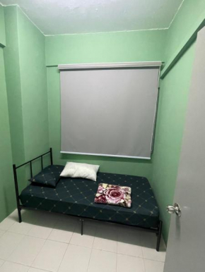 Alfaruqi Homestay Seaview